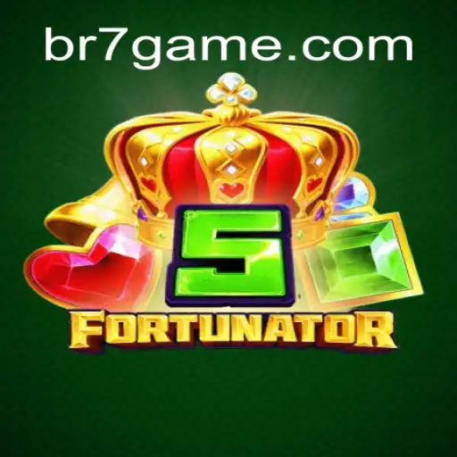 5Fortunator: Explorando o Novo Fenômeno dos Jogos Online