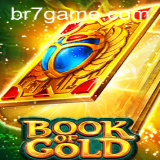 Descobrindo o Fascinante Mundo de Book of Gold no BR7.BET