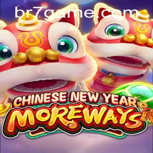Descubra o Jogo CHINESENEWYEARMOREWAYS na Plataforma BR7.BET