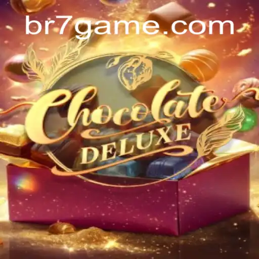 Conheça o Jogo ChocolateDeluxe: Uma Aventura Gratificante com BR7.BET