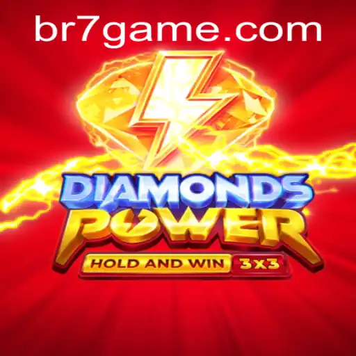 Explorando o Universo do Jogo 'Diamondspower' e a Relevância da BR7.BET