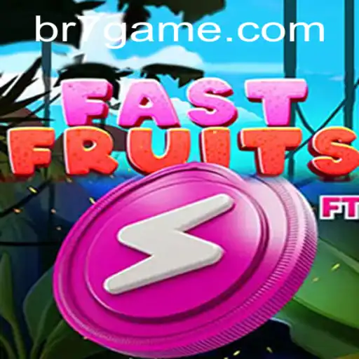 Descubra o Fascinante Mundo do Jogo FastFruits