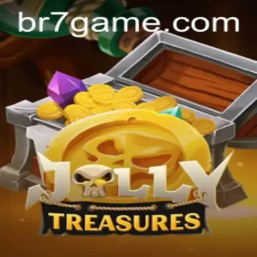 Explorando JollyTreasures: O Jogo de Aventura no BR7.BET