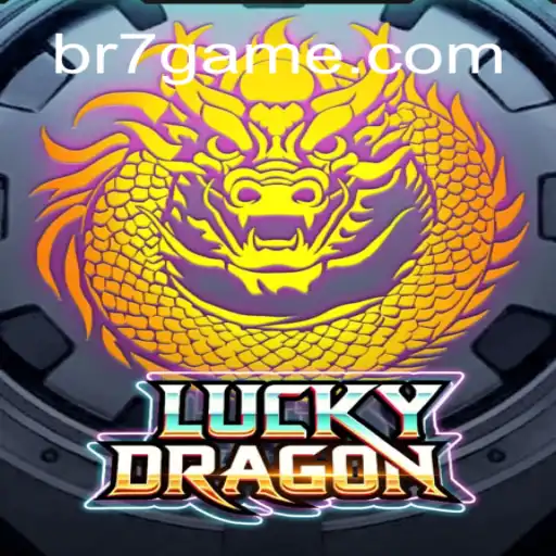 Explorando o Mundo de LuckyDragon: O Jogo da Sorte na Plataforma BR7.BET