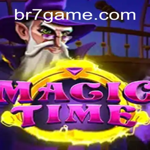 Desvendando MagicTime: O Novo Fenômeno de Jogos da BR7.BET