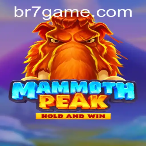 Mergulhando na Aventura com MammothPeak: O Novo Fenômeno dos Jogos