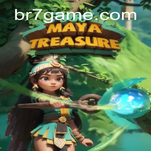 Descubra o Fascinante Mundo de MayaTreasure: Aventuras e Recompensas