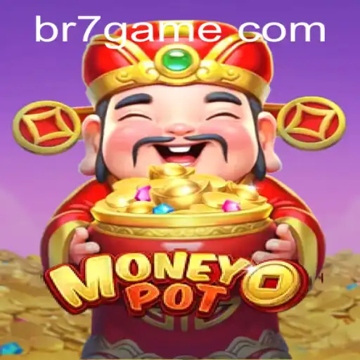 Explorando o Mundo de MoneyPot no Ambiente BR7.BET
