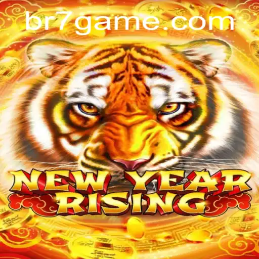 Descubra NewYearRising: A Excitante Experiência Lúdica do BR7.BET