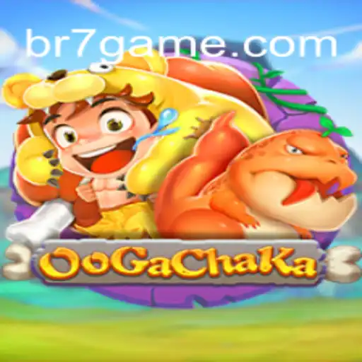 Descubra o Mundo de OoGaChaKa: O Jogo da Diversão Inovadora