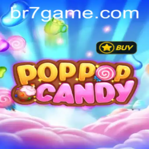 POPPOPCANDY: Descubra as Regras e Experiência de Jogo no Universo BR7.BET