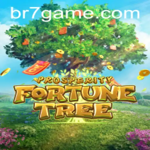 Explorando a Empolgante Aventura de ProsperityFortuneTree no BR7.BET
