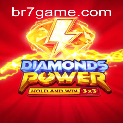 Explorando o Universo do Jogo 'Diamondspower' e a Relevância da BR7.BET
