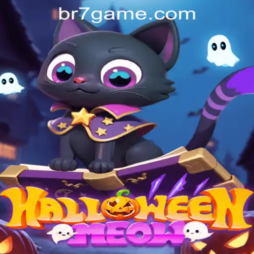 HalloweenMeow: Uma Experiência de Jogo Única na BR7.BET