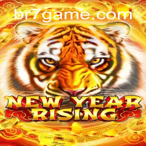 Descubra NewYearRising: A Excitante Experiência Lúdica do BR7.BET