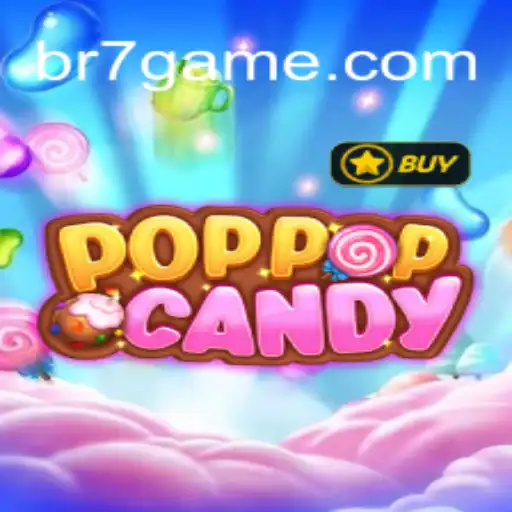POPPOPCANDY: Descubra as Regras e Experiência de Jogo no Universo BR7.BET