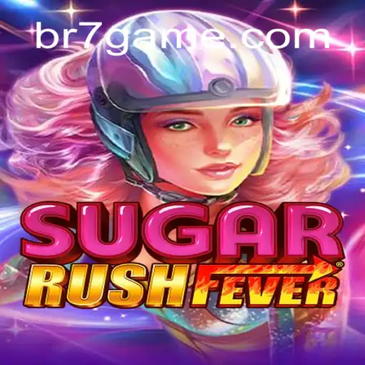Descubra a Excitação do Jogo SugarRushFever com BR7.BET