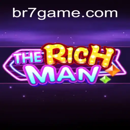 Descubra 'TheRichMan': O Jogo de Estratégia Inovador da BR7.BET