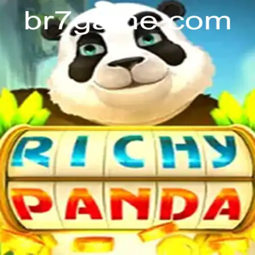 Explorando o Fascinante Mundo de RichyPanda com BR7.BET