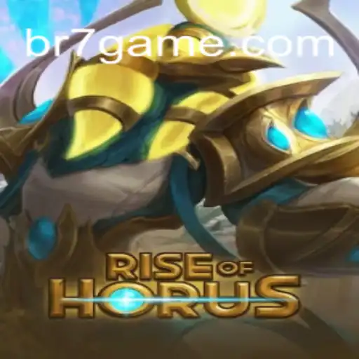 Rise of Horus: Uma Aventura em BR7.BET