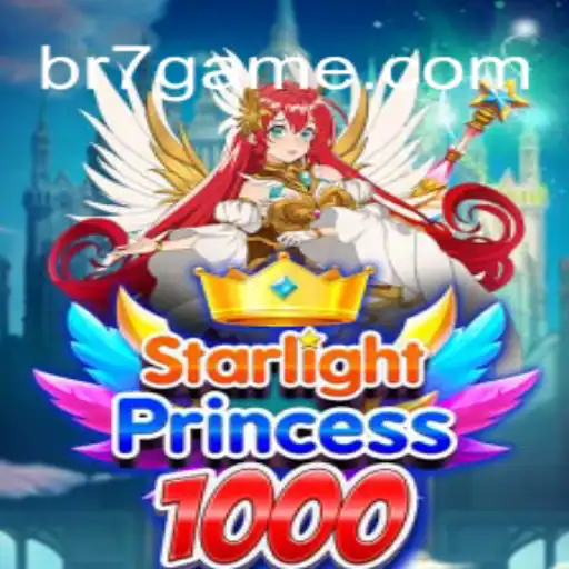 StarlightPrincess1000: Descubra a Fascinante Aventura do Novo Jogo da BR7.BET