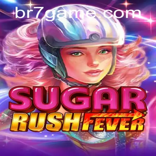 Descubra a Excitação do Jogo SugarRushFever com BR7.BET