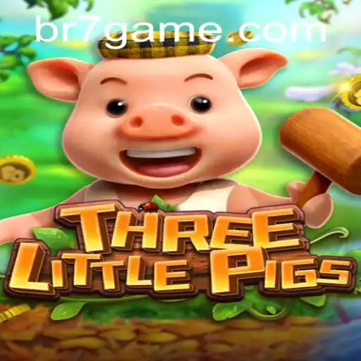 Explorando o Fascinante Mundo de THREELITTLEPIGS e BR7.BET