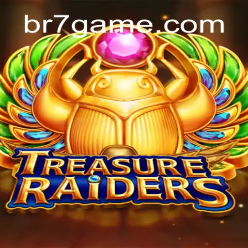 Explorando o Fascinante Mundo do Jogo TREASURERAIDERS