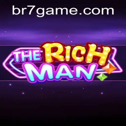 Descubra 'TheRichMan': O Jogo de Estratégia Inovador da BR7.BET