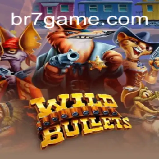 Conheça o WildBullets: A Nova Onda de Entretenimento Através do BR7.BET