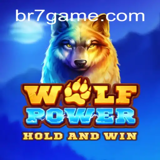 Explorando WolfPower: Um Novo Fenômeno em BR7.BET